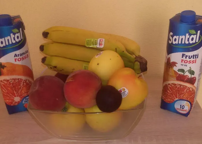 Bed & Breakfast Vico Napoli Salento Sannicola