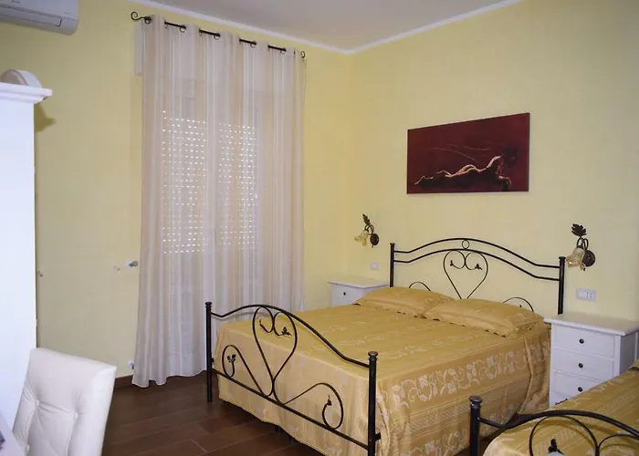 Vico Napoli Salento Bed & Breakfast