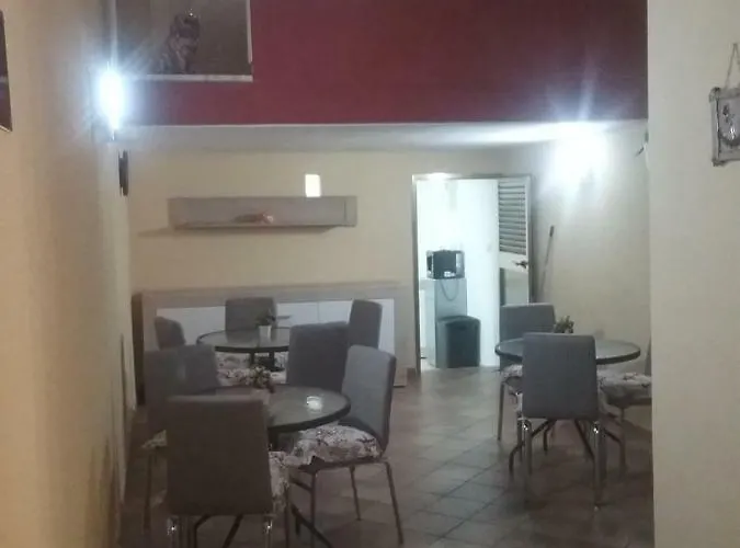 Vico Napoli Salento 4* Sannicola