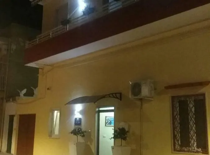 Bed & Breakfast Vico Napoli Salento